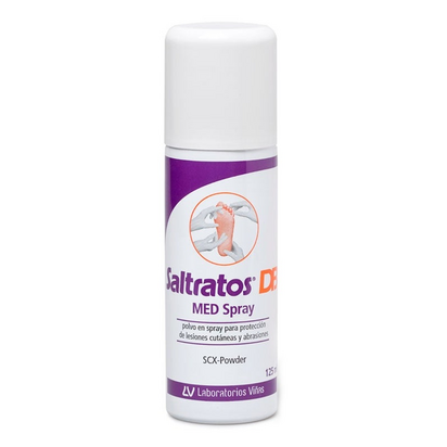 Saltratos DB Med Spray 125ml